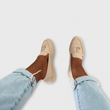 Sara | Mocassins