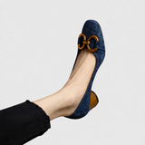 Fernanda | Mocassins Elegantes
