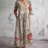 Núria™ | Vestido Longo