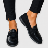 Cátia | Mocassins Elegantes