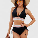 Jasmim | Conjunto de Biquíni Elegante