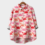 Blusa de Verão