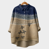 Blusa de Verão