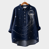 Blusa de Verão