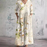 Montse™ | Vestido Longo