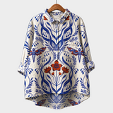 Blusa de Verão