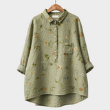 Blusa de Verão