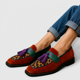 Gabriela | Mocassins Multicolor