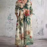 Carmen™ | Vestido Longo