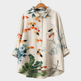 Blusa de Verão