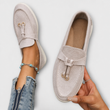 Angelina | Mocassins Elegantes