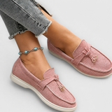 Angelina | Mocassins Elegantes
