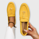 Angelina | Mocassins Elegantes