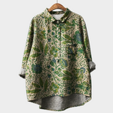 Blusa de Verão