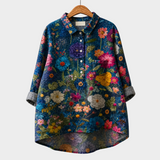 Blusa de Verão