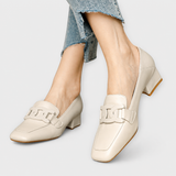 Cristina | Mocassins