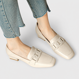 Cristina | Mocassins