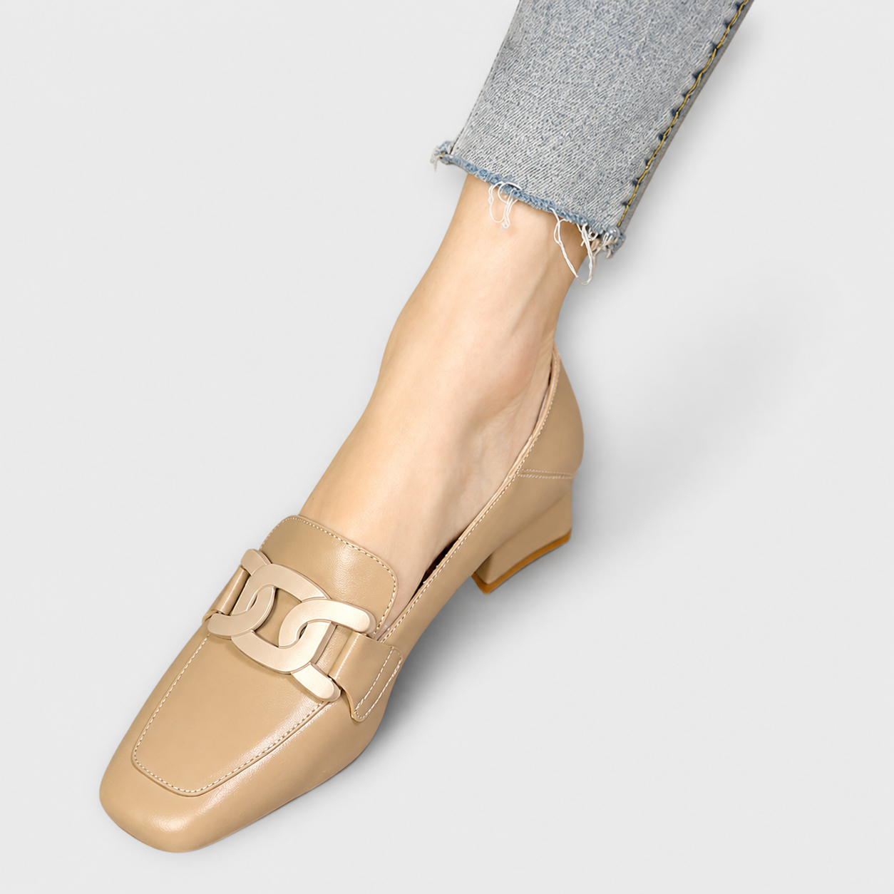 Cristina | Mocassins