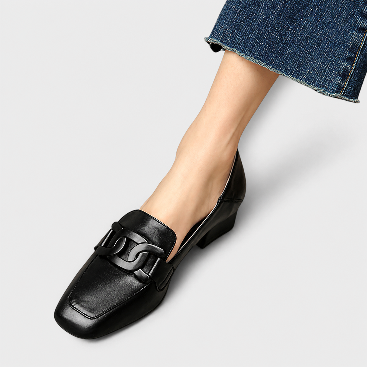 Cristina | Mocassins
