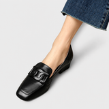 Cristina | Mocassins