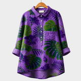 Blusa de Verão