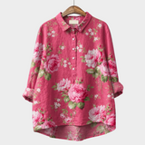 Blusa de Verão