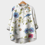 Blusa de Verão