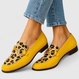 Verónica | Mocassins com Detalhes