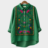 Blusa de Verão