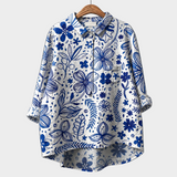 Blusa de Verão