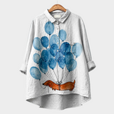 Blusa de Verão