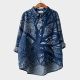 Blusa de Verão