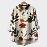 Blusa de Verão