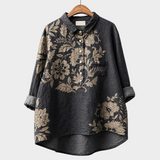 Blusa de Verão