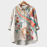 Blusa de Verão