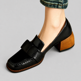 Sofia | Nodo Mocassins