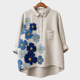 Blusa de Verão