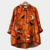 Blusa de Verão