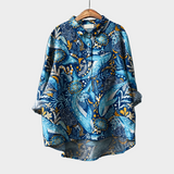 Blusa de Verão