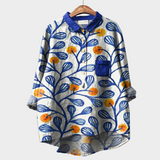 Blusa de Verão