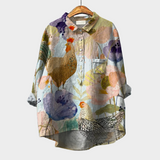 Blusa de Verão