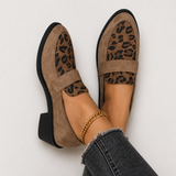 Bianca | Mocassins Confortáveis