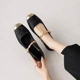 Filipa | Mocassins Ortopédicos Mary Jane