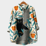 Blusa de Verão