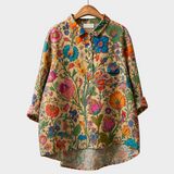 Blusa de Verão