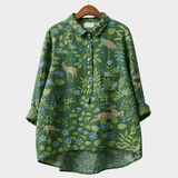 Blusa de Verão