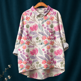 Blusa de Verão