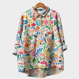 Blusa de Verão