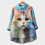 Blusa de Verão
