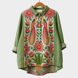Blusa de Verão
